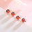 Reindeer Mini Shape Earrings
