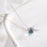 Mermaid Tear Necklace