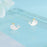 Sweet Little Whale Brush arrings