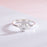 Smiling Piglet Ring