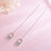 Fairy Dream Diamond Earrings