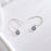 Turkish Devil's Eye Earrings