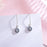 Turkish Devil's Eye Earrings
