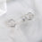 Mini Star Shape Earrings
