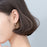 Mini Star Shape Earrings