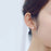 Simple Pearl Earrings