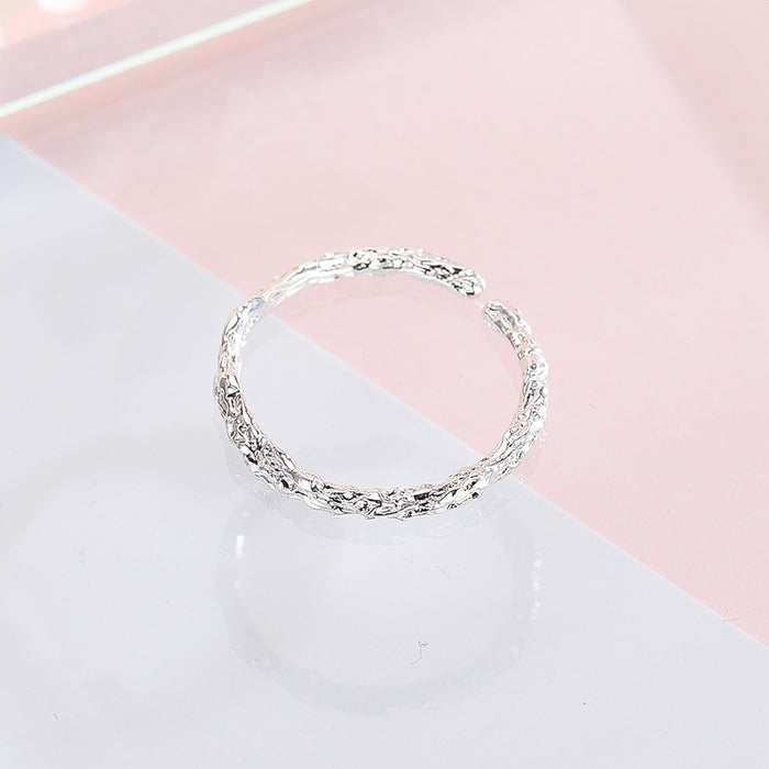 Mori Trunk Ring