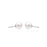 Simple Pearl Earrings