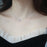 Diamond Star Necklace