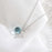Mermaid Tear Necklace