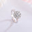 Sparking Diamond Ring
