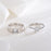 Eternity Couple Ring