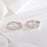 Love 1314 Couple Ring