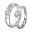 Everlast Couple Ring
