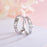 Everlast Couple Ring