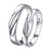 Eucalyptus Couple Ring