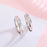 Love You Diamond Couple Ring