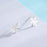 Maple Leaf Brush Earrings