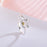 Lovely Pig Adjustable Ring
