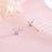 Butterfly Zircon Diamond Earrings