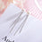 Pearl Tassel Long Drop Earrings