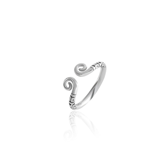 Thousand Years Ring