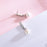 Natural Diamond Pearl Earrings