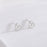 Geometric Cute Rotating Triangle Earrings