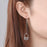 Fairy Dream Diamond Earrings