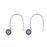 Turkish Devil's Eye Earrings