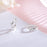 Twisted Style Short Earrings