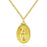 Mother Mary Necklace