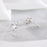 Small Elk Diamond Earrings