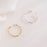 Adjustable Twist Ring