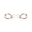 Mini Star Shape Earrings