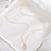 Irregular Oval Necklace