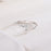 Star Diamond Ring