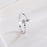 Star Diamond Ring