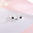Totoro Ears Tail Ring