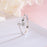 Star Diamond Ring