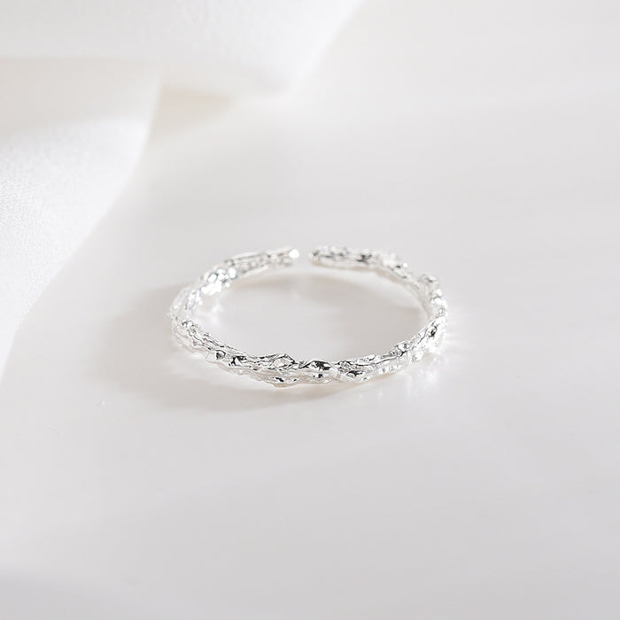 Mori Trunk Ring