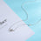 Diamond Star Necklace