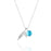 Mermaid Tear Necklace