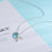 Mermaid Tear Necklace