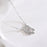 Diamond Dream Catcher Necklace