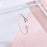 Wind Twist Adjustable Ring