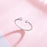 Wind Twist Adjustable Ring