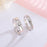 Crown Love Ring