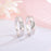 Love 1314 Couple Ring