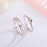 Forever Love Couple Ring
